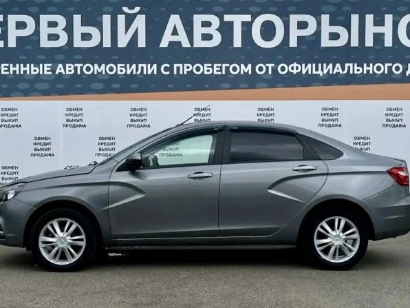 Lada (ВАЗ) Vesta I с пробегом 2016 года, цена 625 000 рублей, 198574 км, седан, Автокод Объявления