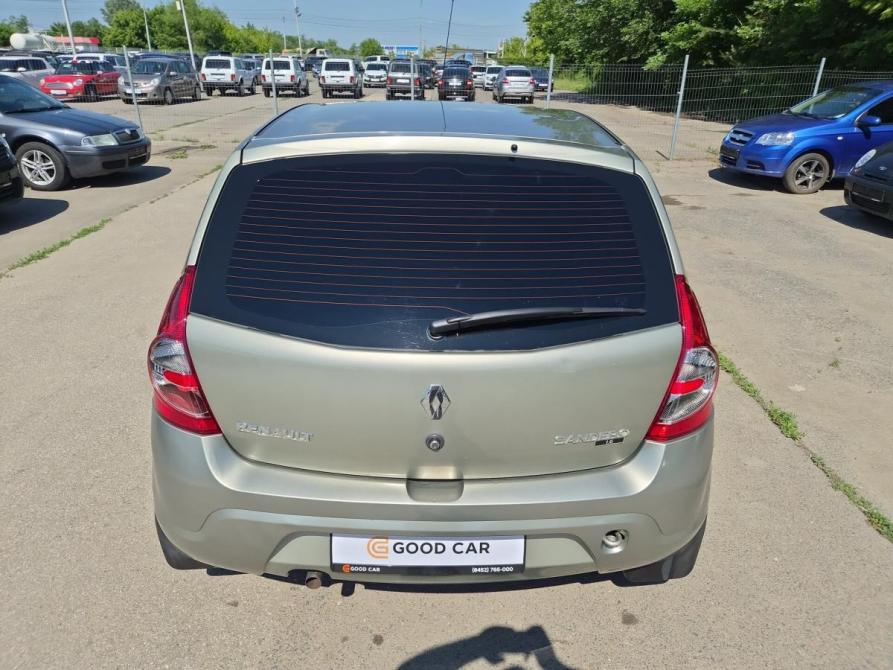 Renault Sandero I Саратов  - изображение 13