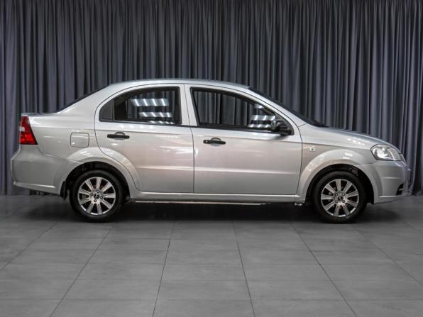 Chevrolet Aveo I Рестайлинг с пробегом 2007 года, цена 380 000 рублей, 176458 км, седан, Автокод Объявления