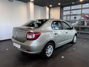 Renault Logan II Рестайлинг Чебоксары  - изображение 36