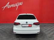 Volkswagen Jetta VI Рестайлинг Вологда  - изображение 21