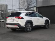 Toyota RAV4 V (XA50) Москва  - изображение 25