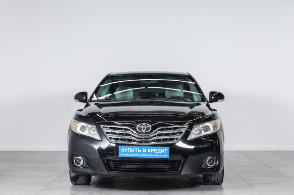 Toyota Camry VI (XV40) Рестайлинг Новосибирск  - изображение 2