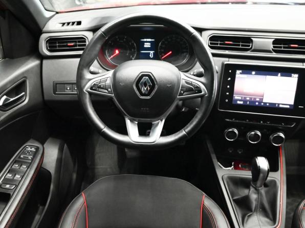 Renault Arkana I с пробегом 2021 года, цена 1 850 000 рублей, 81461 км, внедорожник, Автокод Объявления