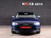 Audi A4 IV (B8) Рестайлинг Екатеринбург  - изображение 23
