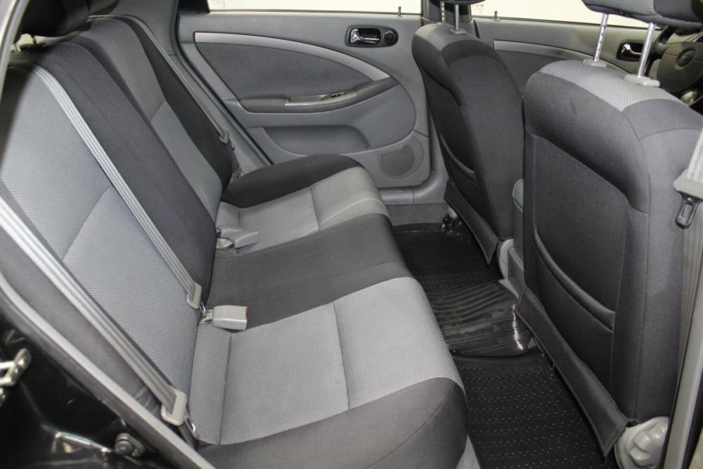 Chevrolet Lacetti I Кемерово  - изображение 11