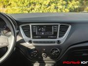 Hyundai Solaris II Москва  - изображение 29