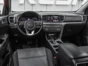 Kia Sportage IV Рестайлинг Ростов-на-Дону  - изображение 26