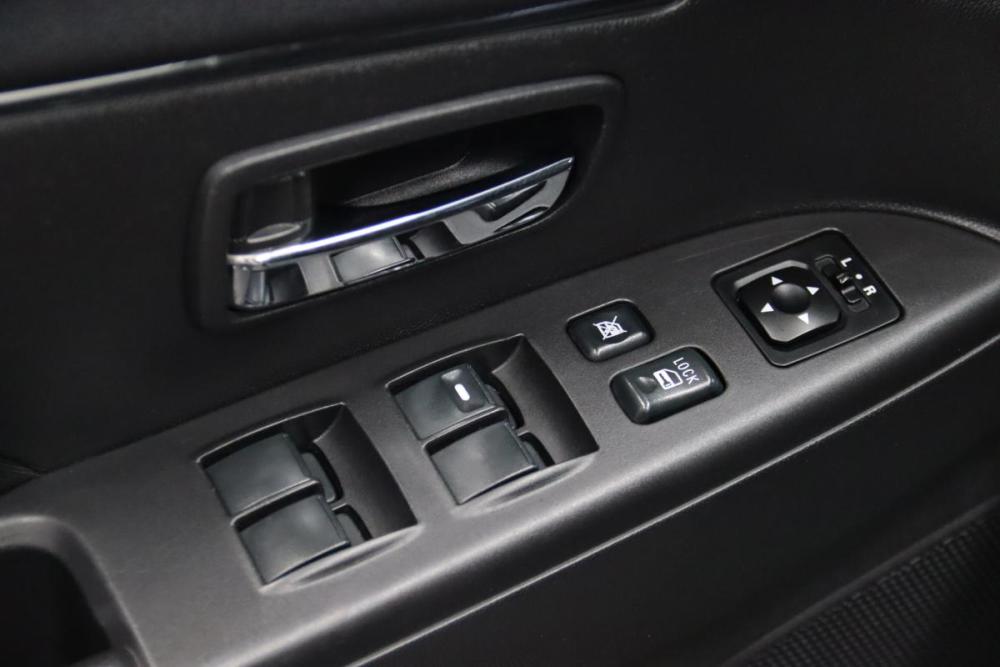 Mitsubishi ASX I Сургут  - изображение 16