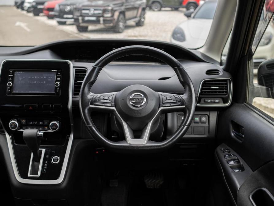 Nissan Serena V (C27) Сочи  - изображение 14