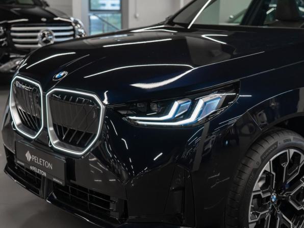 BMW X3 IV (G45/G48) с пробегом 2025 года, цена 7 300 000 рублей, 50 км, внедорожник, Автокод Объявления
