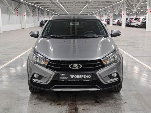 Lada (ВАЗ) Vesta I с пробегом 2019 года, цена 999 000 рублей, 151525 км, универсал, Автокод Объявления