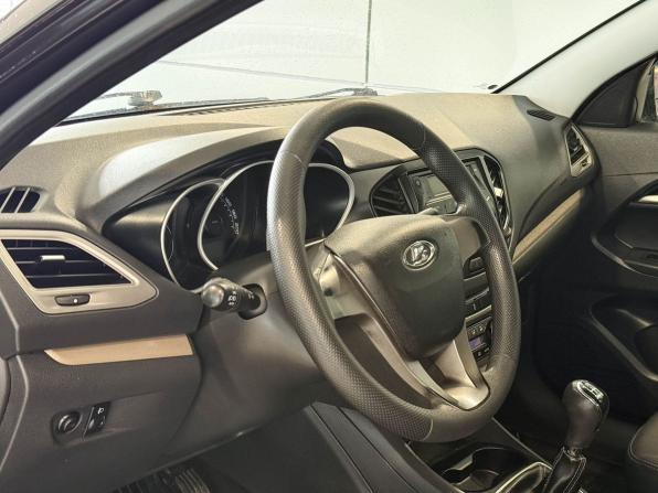 Lada (ВАЗ) Vesta I с пробегом 2017 года, цена 785 000 рублей, 173684 км, седан, Автокод Объявления