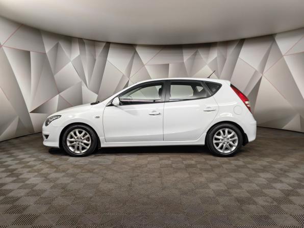 Hyundai i30 I Рестайлинг с пробегом 2011 года, цена 699 000 рублей, 118204 км, хэтчбек, Автокод Объявления
