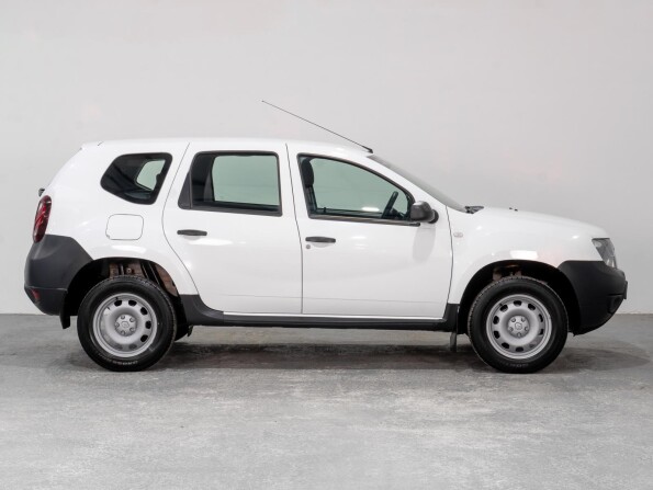 Renault Duster I Рестайлинг с пробегом 2020 года, цена 1 249 000 рублей, 115263 км, внедорожник, Автокод Объявления