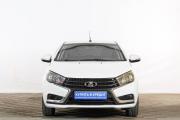 Lada (ВАЗ) Vesta I Тюмень  - изображение 21