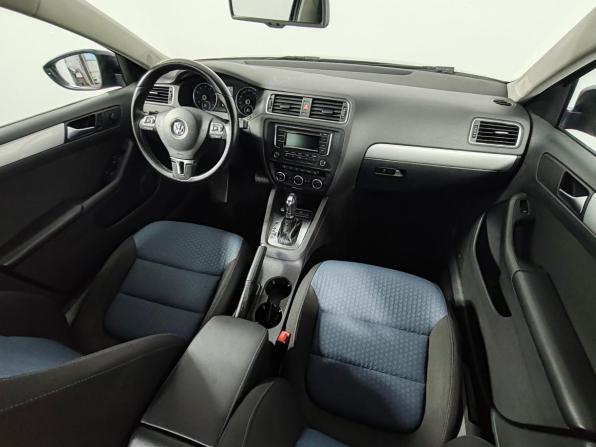 Volkswagen Jetta VI с пробегом 2013 года, цена 1 249 000 рублей, 108481 км, седан, Автокод Объявления