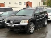 Mitsubishi Endeavor Кемерово  - изображение 6