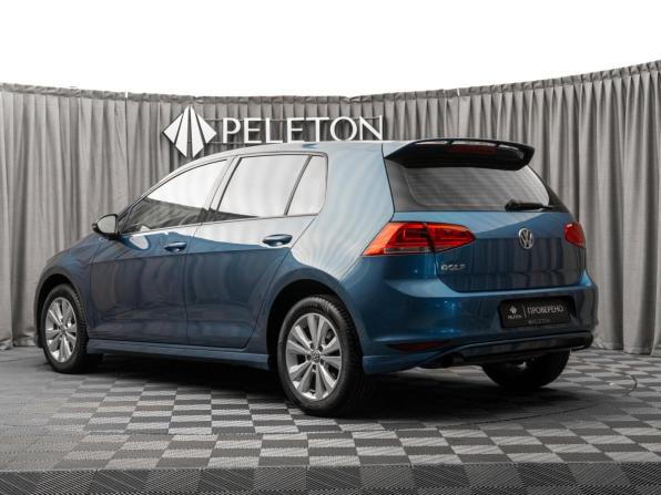 Volkswagen Golf VII с пробегом 2015 года, цена 1 140 000 рублей, 258514 км, хэтчбек, Автокод Объявления