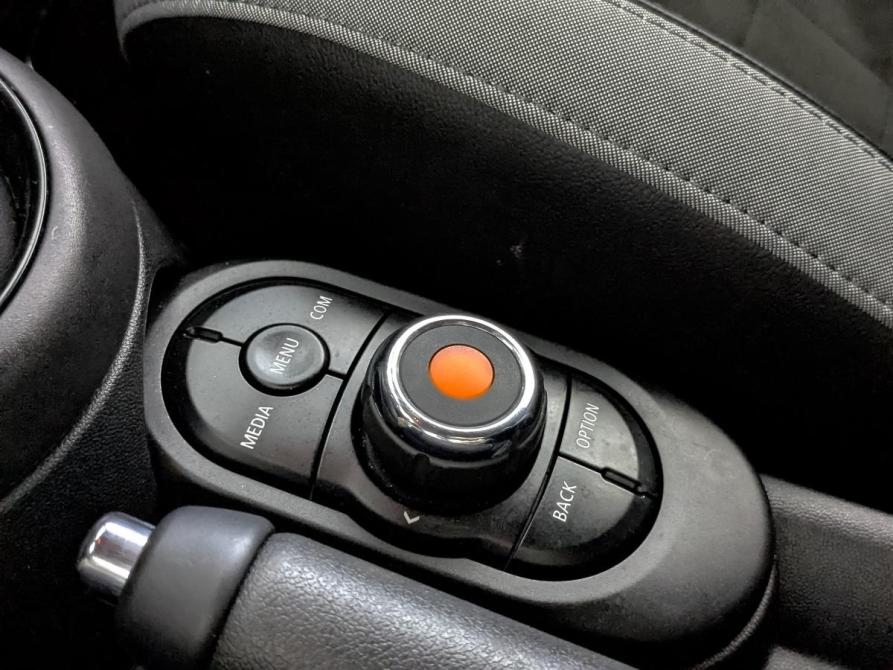 Mini Hatch III (F55/F56) Рестайлинг Москва  - изображение 26