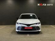 Toyota Camry VIII (XV70) Челябинск  - изображение 27