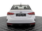 Hyundai Solaris II Рестайлинг Москва  - изображение 31