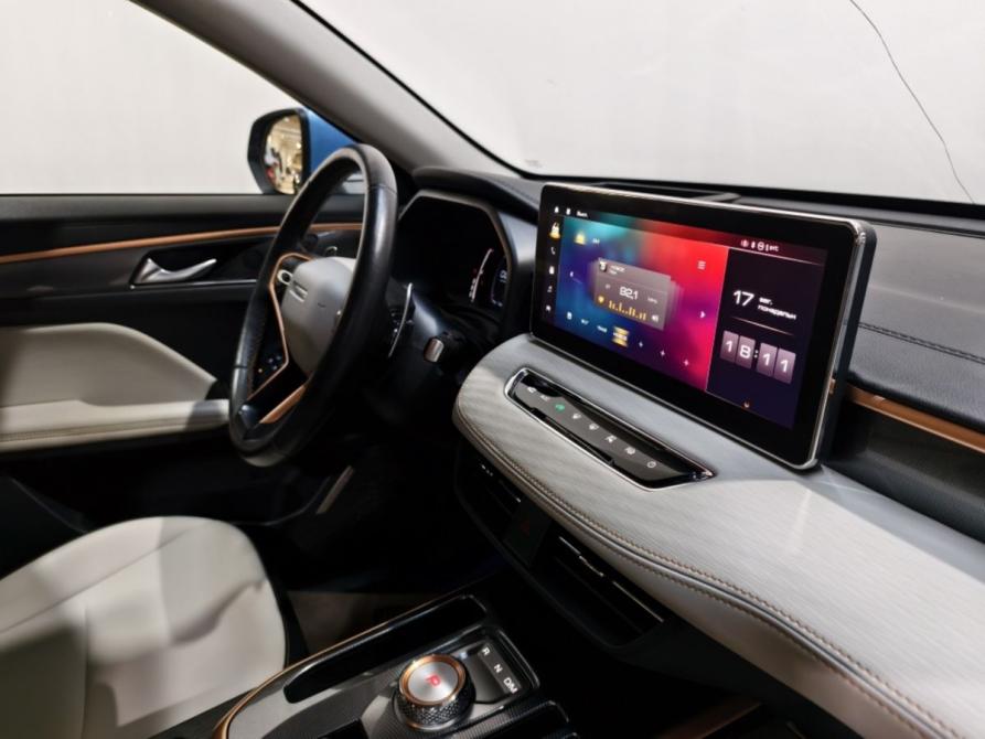 Haval Jolion I Курск  - изображение 7