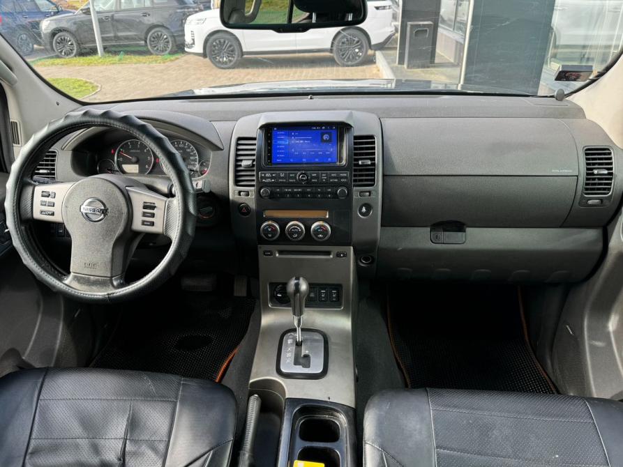 Nissan Pathfinder III Архангельск  - изображение 13