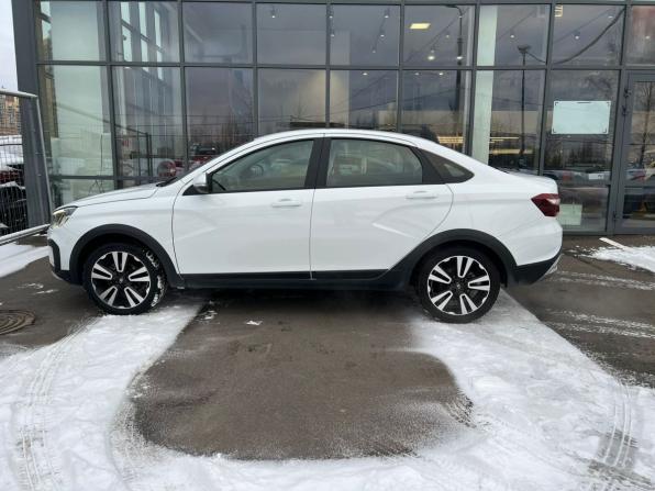 Lada (ВАЗ) Vesta I Рестайлинг (NG) с пробегом 2023 года, цена 1 290 000 рублей, 67000 км, седан, Автокод Объявления