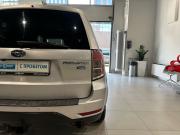 Subaru Forester III Москва  - изображение 27