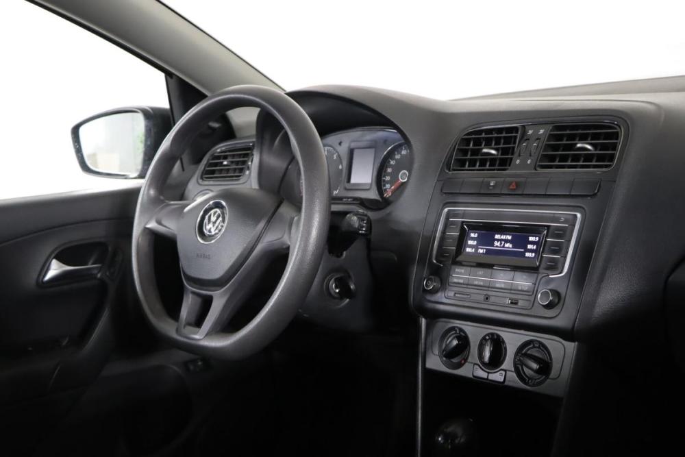 Volkswagen Polo V Рестайлинг Нижний Новгород  - изображение 11