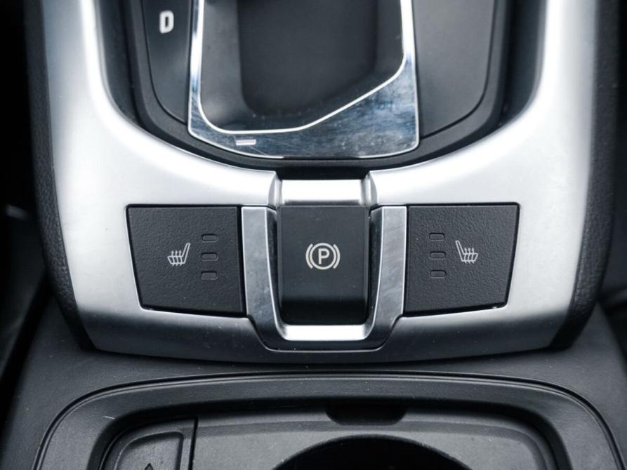 Opel Antara I Рестайлинг Ростов-на-Дону  - изображение 20