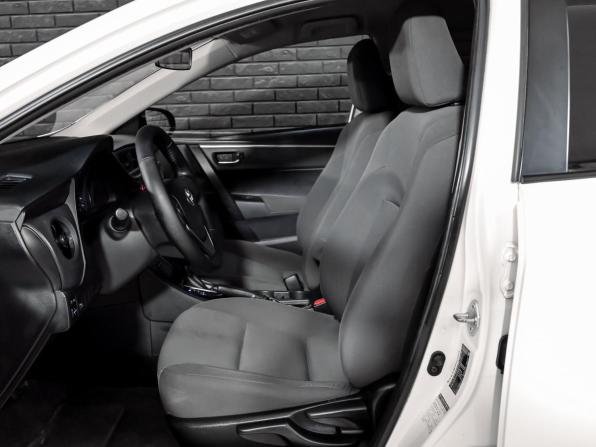Toyota Corolla XI (E160 E170 E180) Рестайлинг 1 с пробегом 2016 года, цена 1 750 000 рублей, 116751 км, седан, Автокод Объявления