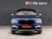 BMW X3 III (G01) Екатеринбург  - изображение 26