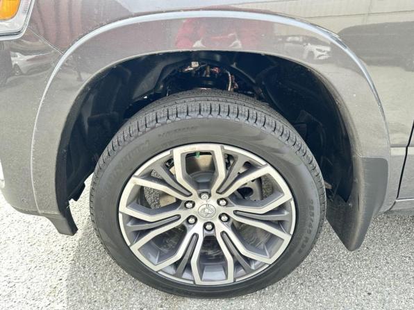 Ram 1500 V Рестайлинг с пробегом 2026 года, цена 10 990 000 рублей, 46 км, offers.body_type.unknown, Автокод Объявления