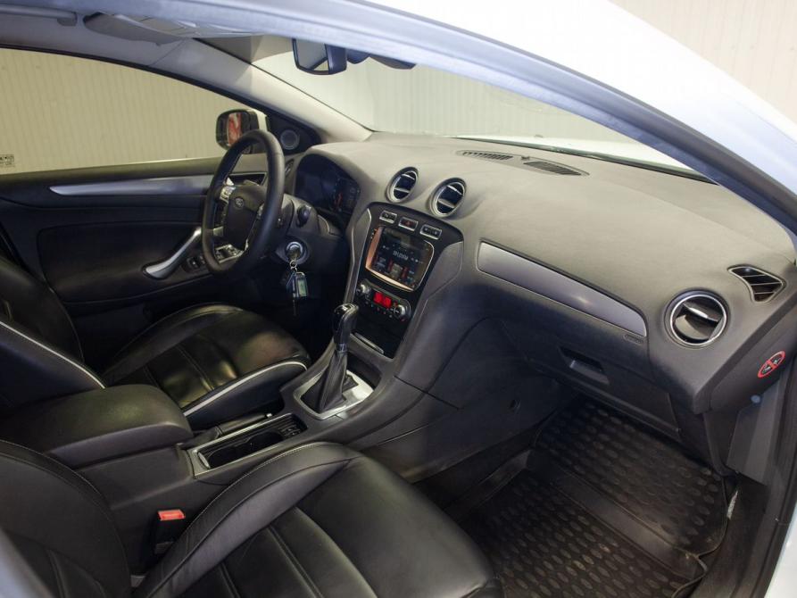 Ford Mondeo IV Рестайлинг Иваново  - изображение 18