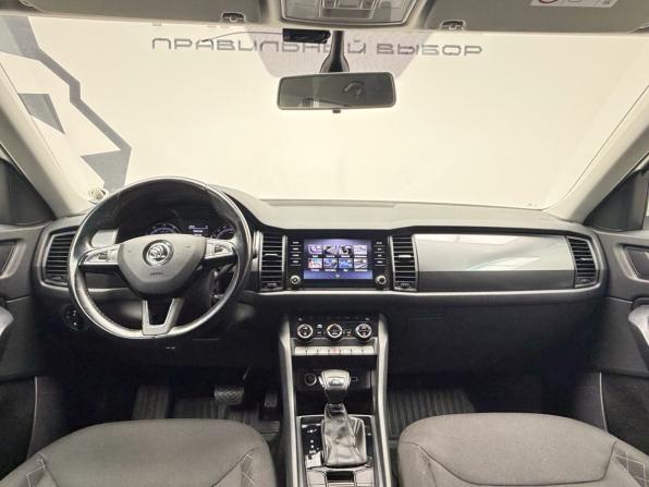 Skoda Kodiaq I с пробегом 2019 года, цена 2 399 000 рублей, 149458 км, внедорожник, Автокод Объявления