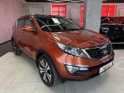 Kia Sportage III Ярославль  - изображение 47