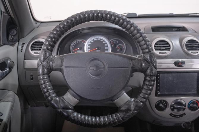 Chevrolet Lacetti I с пробегом 2012 года, цена 429 000 рублей, 339000 км, хэтчбек, Автокод Объявления