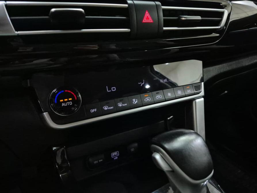 Kia Seltos I Альметьевск  - изображение 19