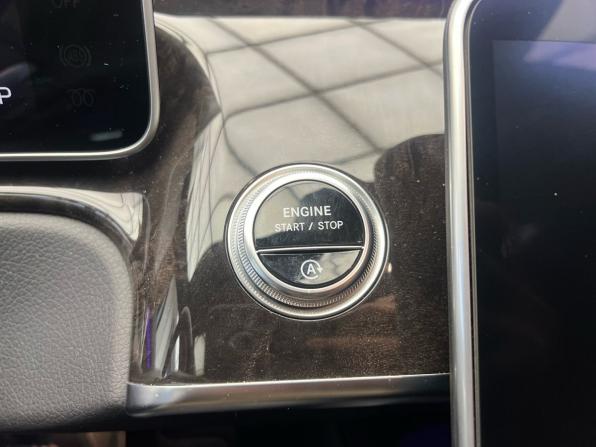 Mercedes-Benz S-Класс VII (W223) с пробегом 2021 года, цена 7 979 900 рублей, 137113 км, седан, Автокод Объявления