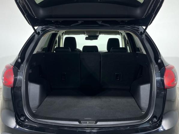 Mazda CX-5 I с пробегом 2014 года, цена 1 700 000 рублей, 123270 км, внедорожник, Автокод Объявления