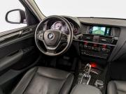 BMW X3 II (F25) Рестайлинг Москва  - изображение 58