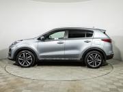Kia Sportage IV Рестайлинг Санкт-Петербург  - изображение 29