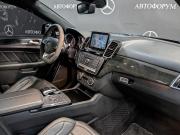 Mercedes-Benz GLE Coupe AMG I (C292) Москва  - изображение 43
