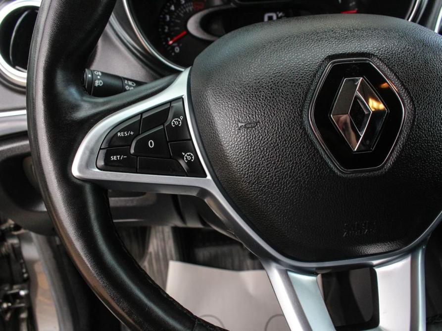 Renault Kaptur I Рестайлинг Калуга  - изображение 11