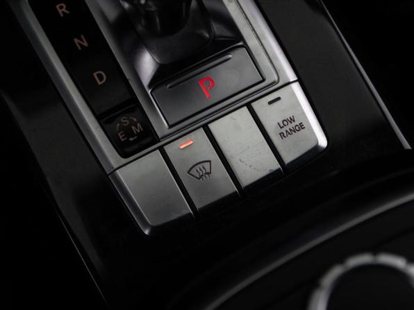 Mercedes-Benz G-Класс II (W463) Рестайлинг 3 с пробегом 2013 года, цена 4 598 055 рублей, 117921 км, внедорожник, Автокод Объявления