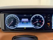 Mercedes-Benz S-Класс VI (W222 C217) Санкт-Петербург  - изображение 48