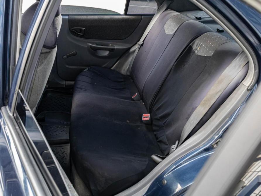 Hyundai Accent II Краснодар  - изображение 9