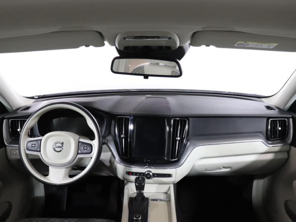 Volvo XC60 II с пробегом 2018 года, цена 3 444 000 рублей, 91360 км, внедорожник, Автокод Объявления